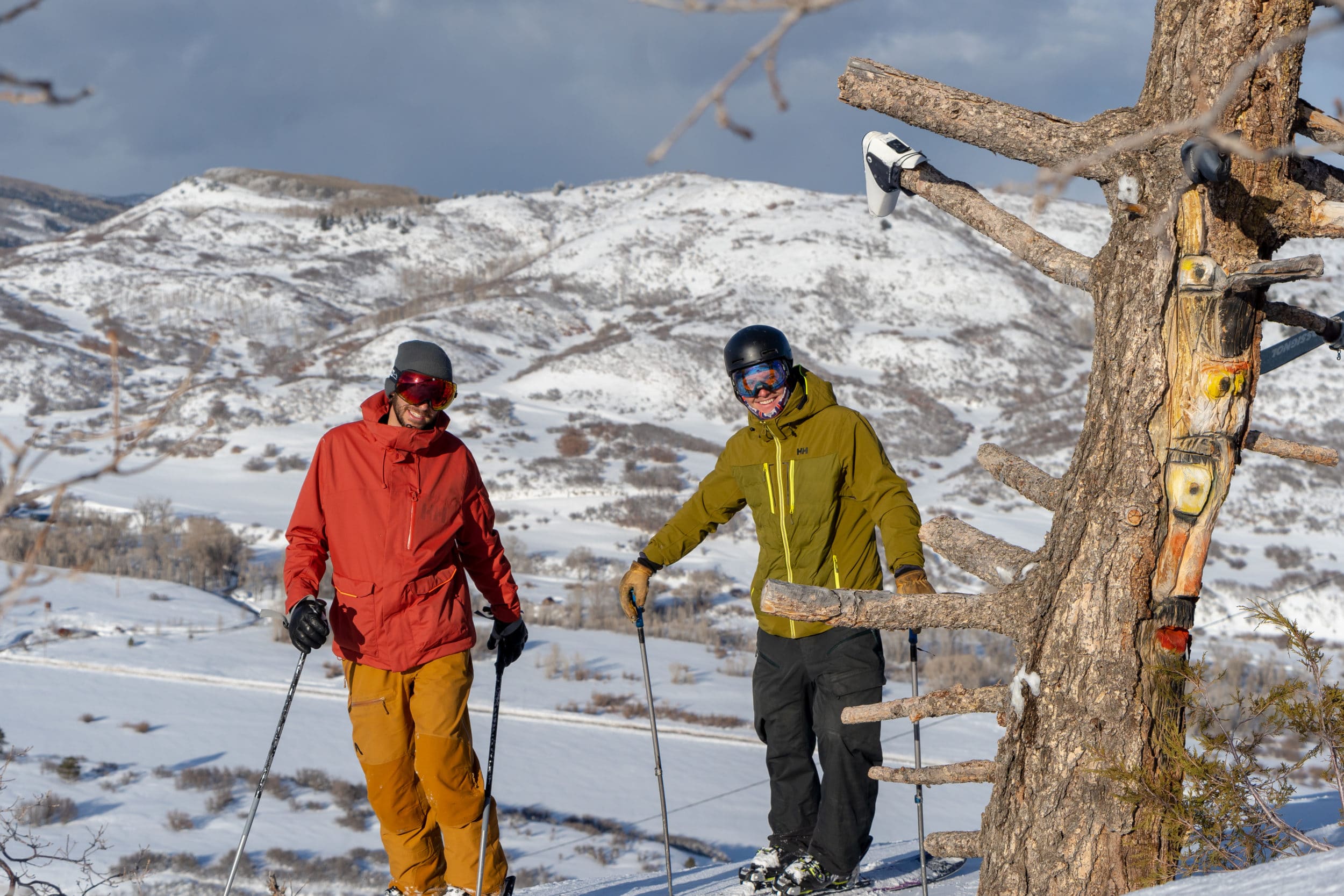 Pre Season Sales Events Hesperus Ski Area Durango Colorado